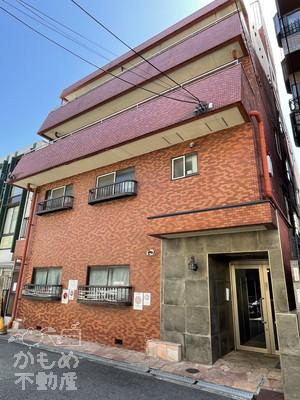 オーナーズマンション阪南IV