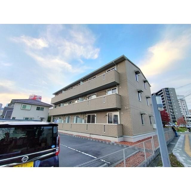 パークサイド