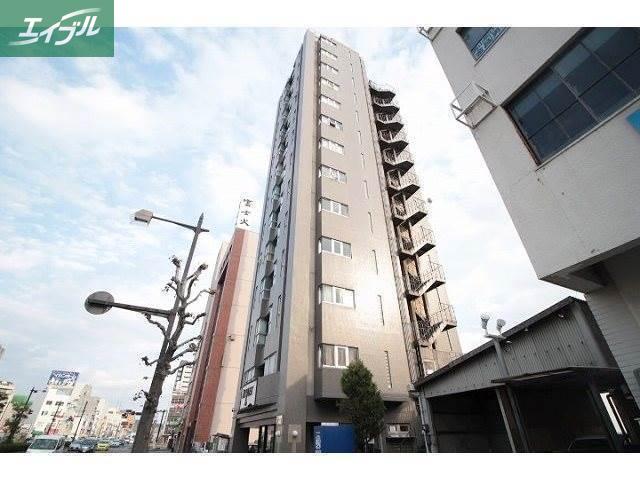 セシルタワー
