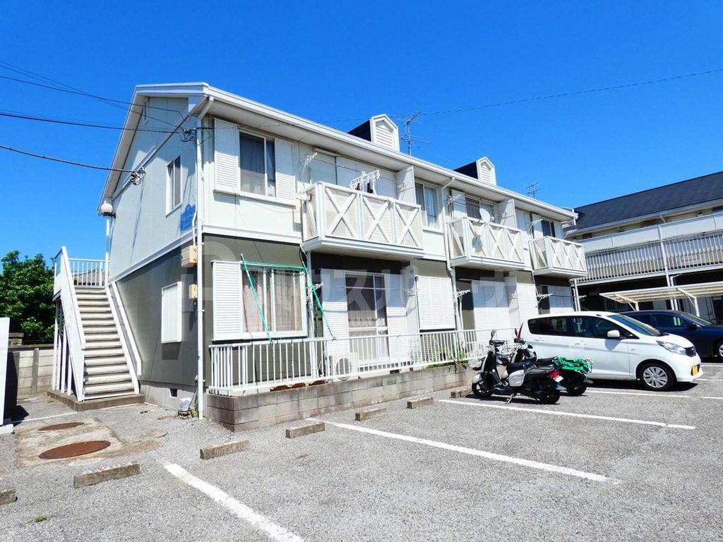 プランドールB棟