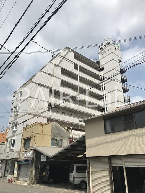 忍町中村コーポ