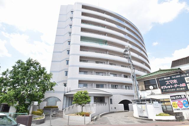 エクセルメゾン岡山