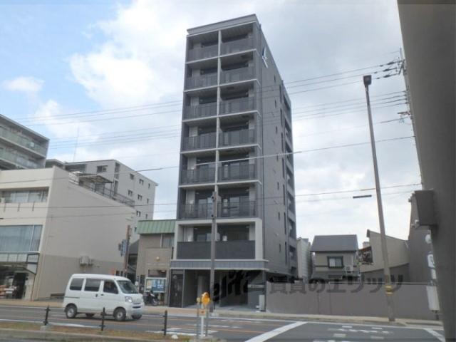 アクアプレイス京都洛南