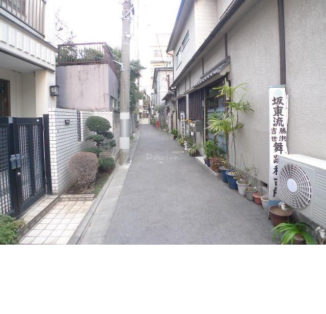 中内様マンション
