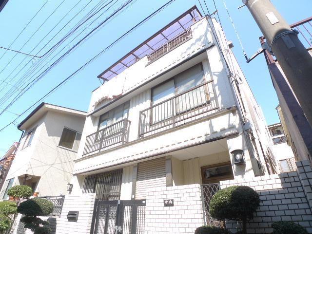 中内様マンション