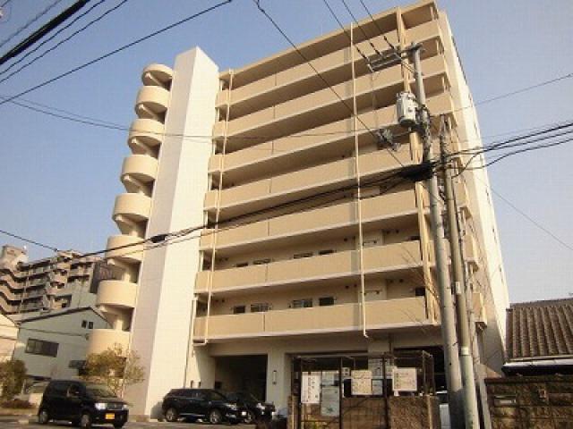 アウルスタイル森下町(2LDK/3階)