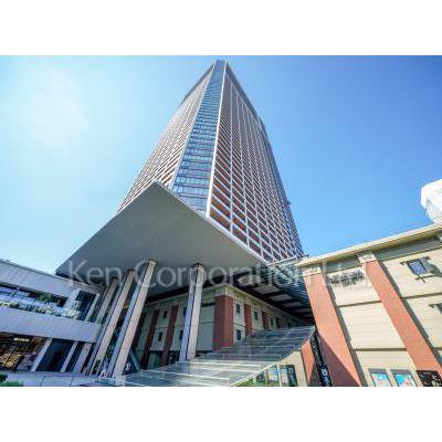 ザタワー横浜北仲