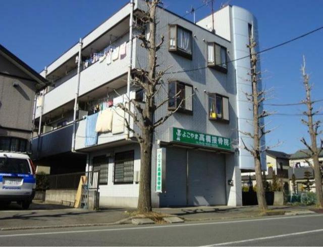 ハイツコスモ