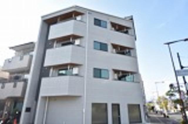 アベリア清水