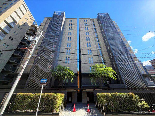 プレミスト京都烏丸御池III番館
