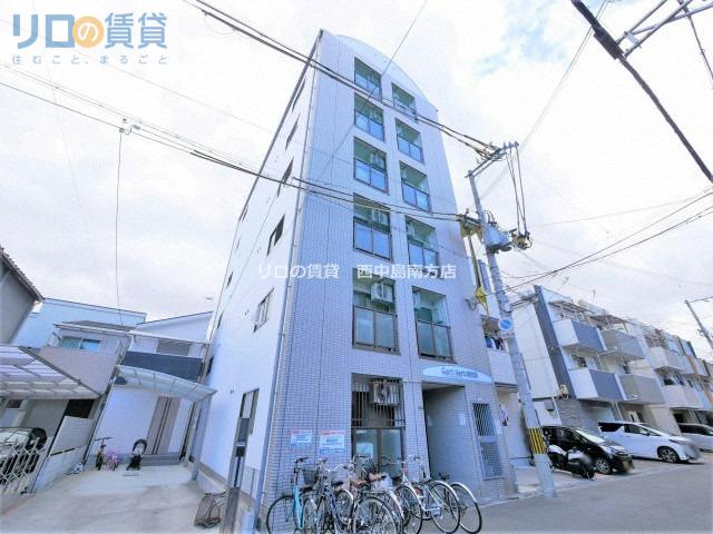 コートヴィエール新大阪