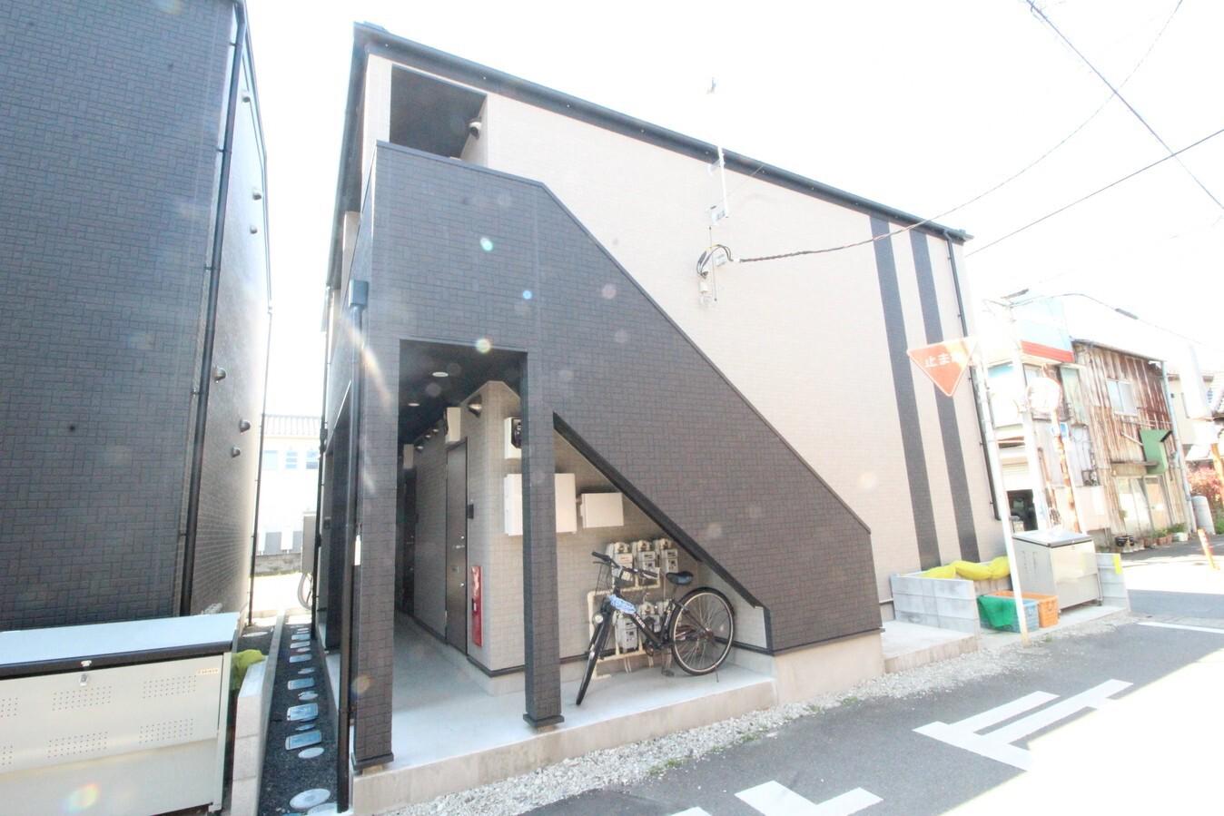 アーバンヒルズ
