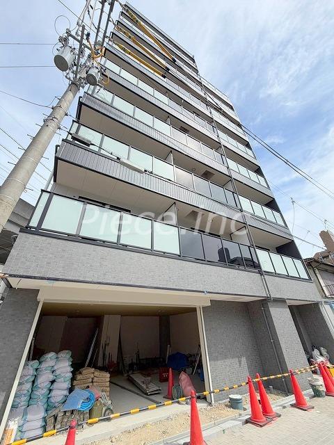 テラ北田辺