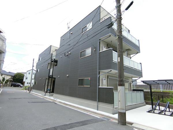 リバーサイド・鶴見