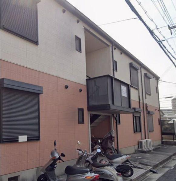 北村ハイツ