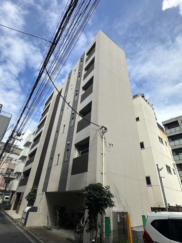 フェリオ日暮里