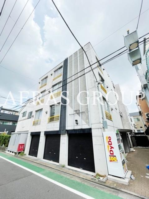 アーバイル武蔵小山