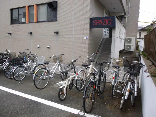 SPAZIO