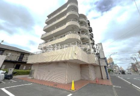 グランベール二号館