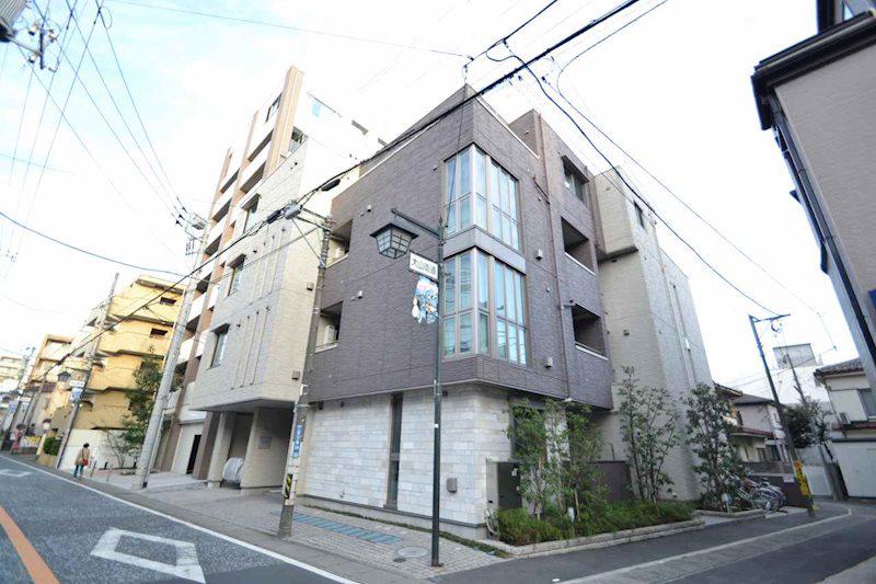 ベル ドミール