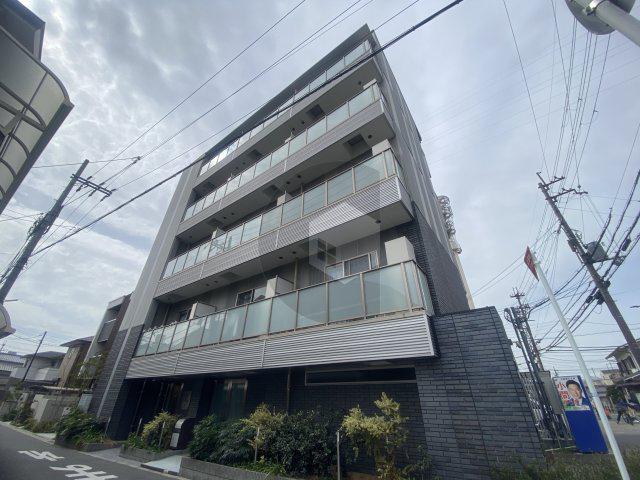 宝持レカンⅡ
