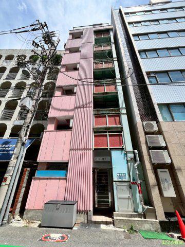ステイタス難波