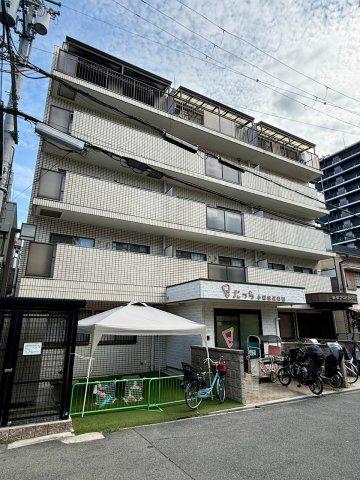 新栄プロパティー千林II