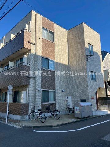 SS・CONFORT