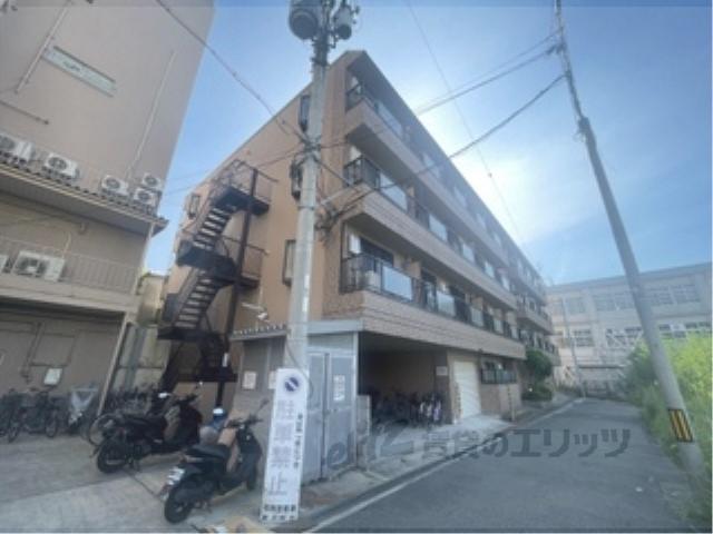 エス・ティマンション旭町