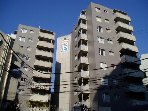 KIRAKUII B棟