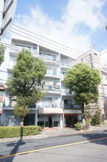 ときわ生田川レクラン
