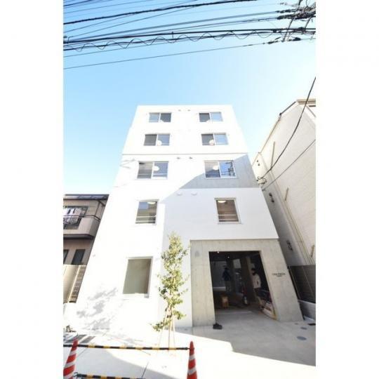 CASA PIAZZA北千住