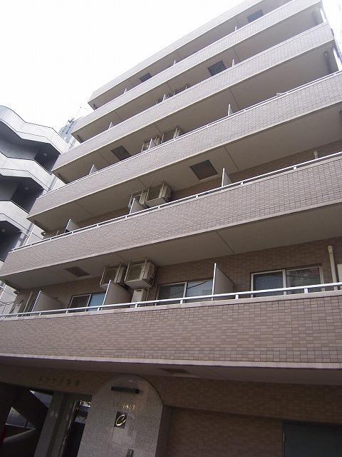 シンシア渋谷