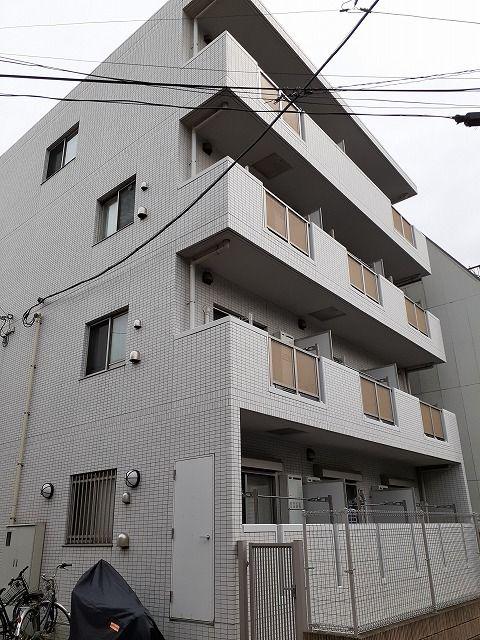 YNハイムI