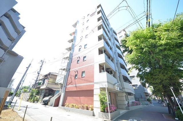 アヴィニティ高円寺南