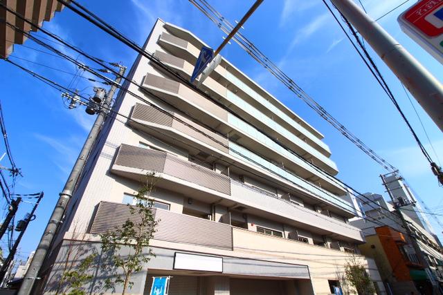 ユニハイム茨木永代町