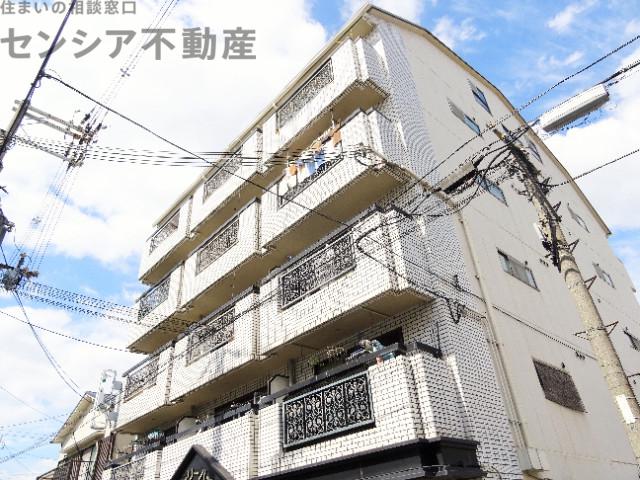 グローリーハイツ東成