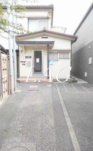ヴィラ泉町