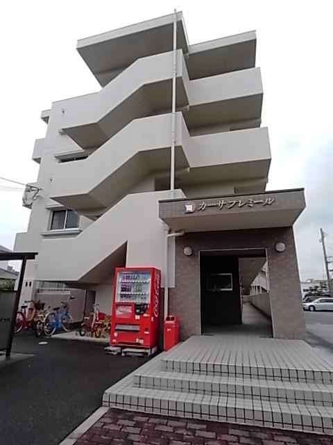 カーサプレミール