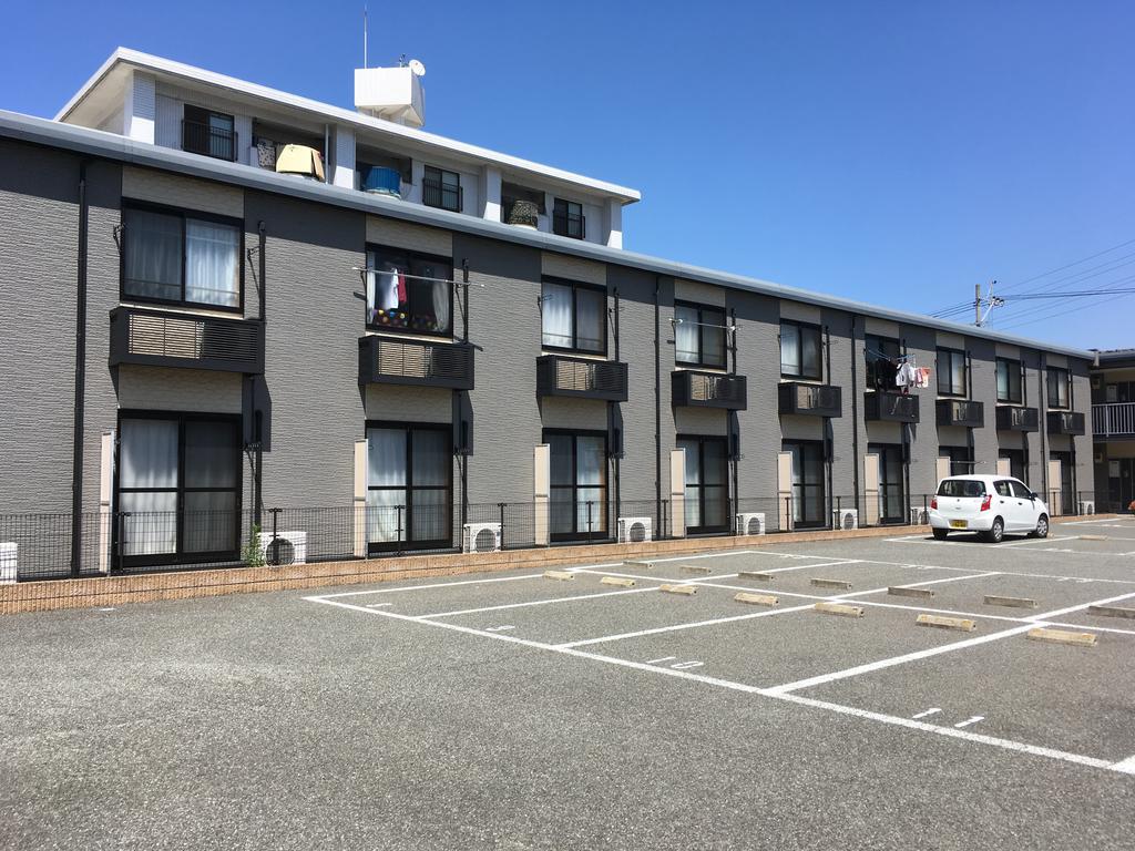 レオパレス川津 218