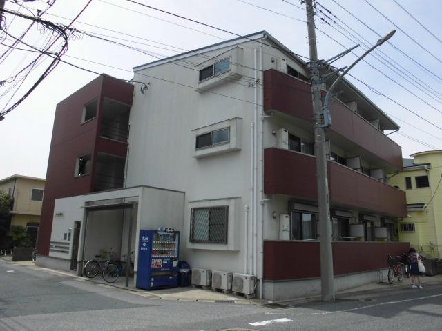 アートビップ幕張IV