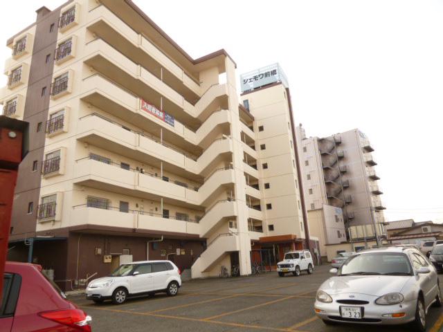 シェモワ前橋