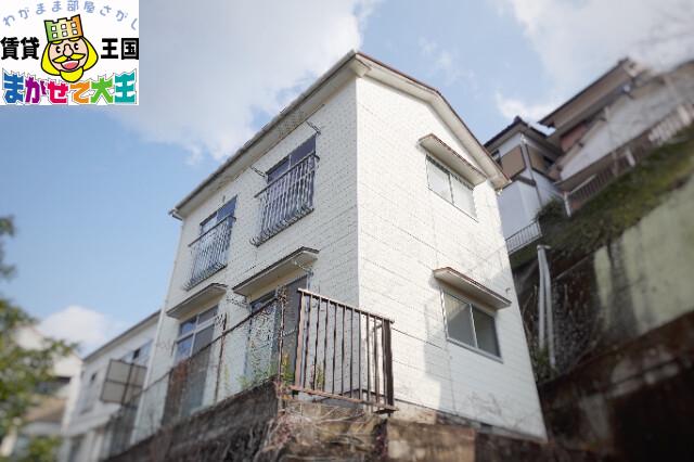 エステートハイツ錦町(2LDK/1階)