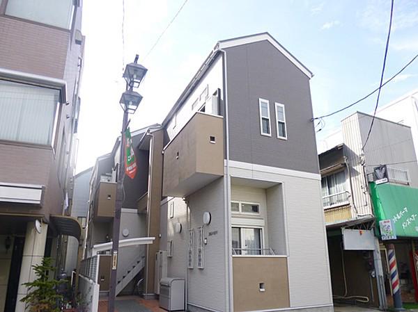 プロスペリテI