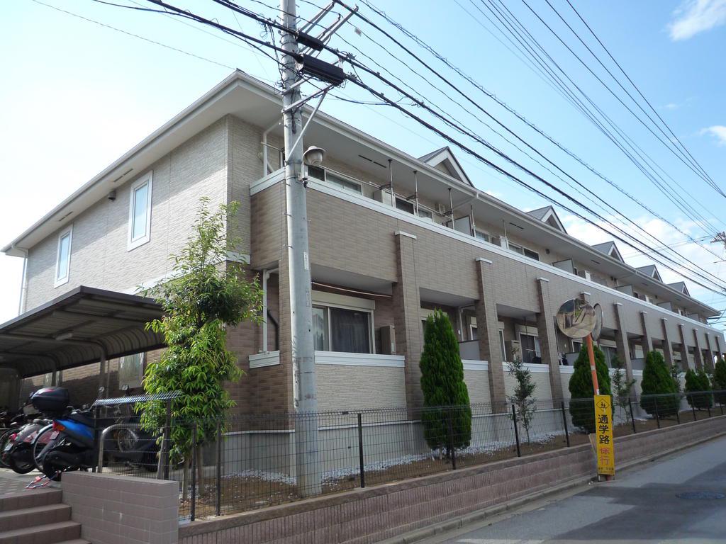 ノーブルコートI
