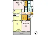 D-ROOM松代4丁目B号地