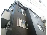 マークス目黒本町