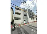 フジパレス新大阪ノース