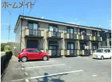 シャンベール森川A