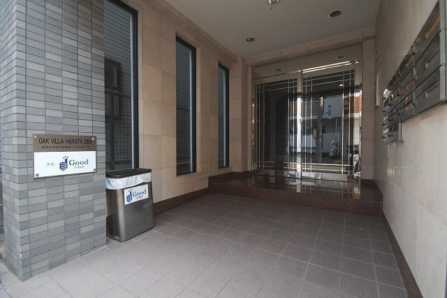 OAK VILLA HAKATA 28TH